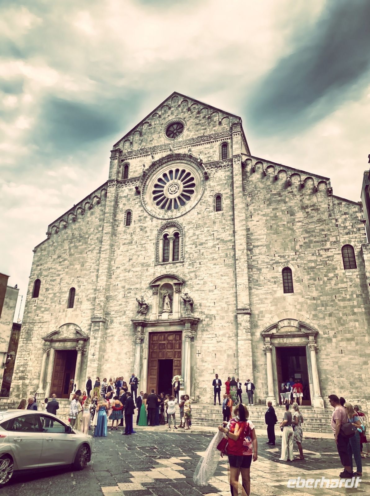 Apulien-Bari.jpeg &ndash; &copy; Kerstin Heintzel (Eberhardt TRAVEL)