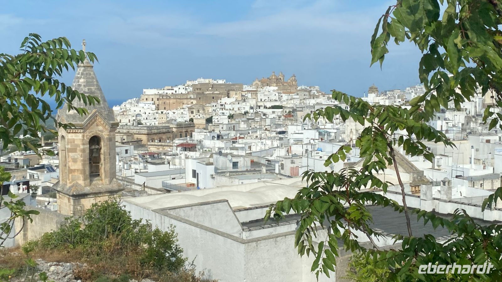 Apulien-Ostuni.jpeg &ndash; &copy; Kerstin Heintzel (Eberhardt TRAVEL)