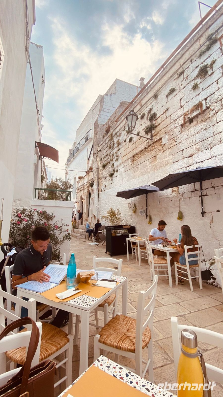 Apulien-Ostuni.jpeg &ndash; &copy; Kerstin Heintzel (Eberhardt TRAVEL)
