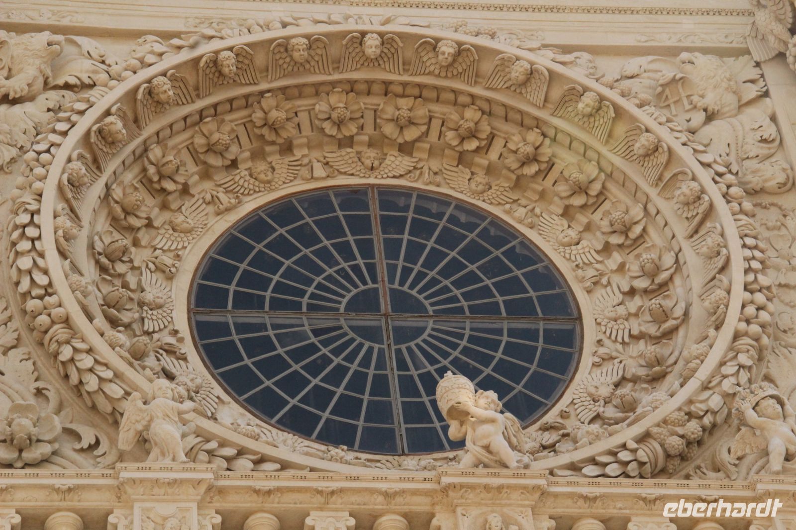 Lecce-Von Eleonora Lorenz.jpg &ndash; &copy; Kerstin Heintzel (Eberhardt TRAVEL)