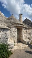 Apulien-Alberobello.jpeg &ndash; &copy; Kerstin Heintzel (Eberhardt TRAVEL)
