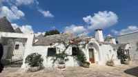 Apulien-Alberobello.jpeg &ndash; &copy; Kerstin Heintzel (Eberhardt TRAVEL)