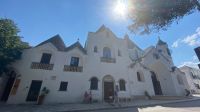 Apulien-Kirche von Alberobello.jpeg &ndash; &copy; Kerstin Heintzel (Eberhardt TRAVEL)