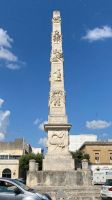 Apulien-Lecce.jpeg &ndash; &copy; Kerstin Heintzel (Eberhardt TRAVEL)