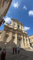 Apulien-Lecce.jpeg &ndash; &copy; Kerstin Heintzel (Eberhardt TRAVEL)