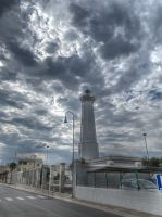 Apulien-Torre Canne-Leuchtturm.jpeg &ndash; &copy; Kerstin Heintzel (Eberhardt TRAVEL)