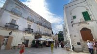 Apulien-Locorotondo.jpeg &ndash; &copy; Kerstin Heintzel (Eberhardt TRAVEL)
