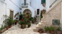 Apulien-Locorotondo.jpeg &ndash; &copy; Kerstin Heintzel (Eberhardt TRAVEL)
