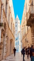Apulien-Trani.jpeg &ndash; &copy; Kerstin Heintzel (Eberhardt TRAVEL)