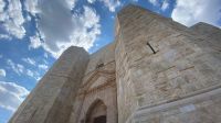 Apulien-Castel del Monte.jpeg &ndash; &copy; Kerstin Heintzel (Eberhardt TRAVEL)