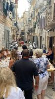 Apulien-Bari-Nudelgasse.jpeg &ndash; &copy; Kerstin Heintzel (Eberhardt TRAVEL)