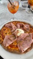 Apulien-Beste Pizza!.jpeg &ndash; &copy; Kerstin Heintzel (Eberhardt TRAVEL)