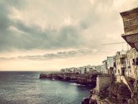 Apulien-Polignano a Mare.jpeg &ndash; &copy; Kerstin Heintzel (Eberhardt TRAVEL)