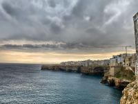 Apulien-Polignano a Mare.jpeg &ndash; &copy; Kerstin Heintzel (Eberhardt TRAVEL)