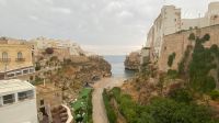 Apulien-Polignano a Mare.jpeg &ndash; &copy; Kerstin Heintzel (Eberhardt TRAVEL)