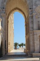 Trani-Von Eleonora Lorenz.jpg &ndash; &copy; Kerstin Heintzel (Eberhardt TRAVEL)