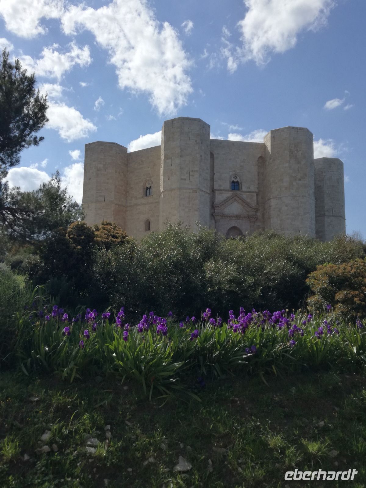 Castel... &ndash; &copy; Anne-Katrin Müller (Eberhardt TRAVEL)