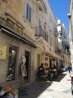 Lecce &ndash; &copy; Anne-Katrin Müller (Eberhardt TRAVEL)