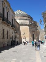 Lecce &ndash; &copy; Anne-Katrin Müller (Eberhardt TRAVEL)