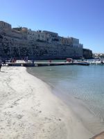 Otranto &ndash; &copy; Anne-Katrin Müller (Eberhardt TRAVEL)