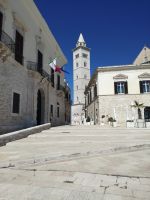 Trani &ndash; &copy; Anne-Katrin Müller (Eberhardt TRAVEL)