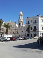 Trani... &ndash; &copy; Anne-Katrin Müller (Eberhardt TRAVEL)