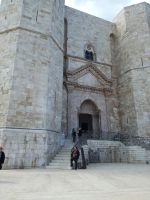 Castel del Monte &ndash; &copy; Anne-Katrin Müller (Eberhardt TRAVEL)