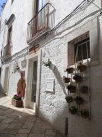 Locorotondo &ndash; &copy; Anne-Katrin Müller (Eberhardt TRAVEL)