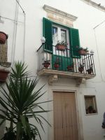 Locorotondo &ndash; &copy; Anne-Katrin Müller (Eberhardt TRAVEL)