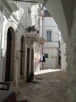 Locorotondo &ndash; &copy; Anne-Katrin Müller (Eberhardt TRAVEL)