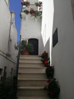 Locorotondo &ndash; &copy; Anne-Katrin Müller (Eberhardt TRAVEL)