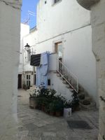 Locorotondo &ndash; &copy; Anne-Katrin Müller (Eberhardt TRAVEL)