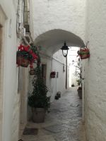 Locorotondo &ndash; &copy; Anne-Katrin Müller (Eberhardt TRAVEL)