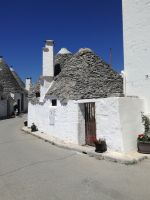 Alberobello &ndash; &copy; Anne-Katrin Müller (Eberhardt TRAVEL)