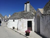 Alberobello &ndash; &copy; Anne-Katrin Müller (Eberhardt TRAVEL)