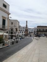 Ostuni &ndash; &copy; Anne-Katrin Müller (Eberhardt TRAVEL)