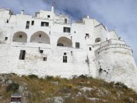 Ostuni &ndash; &copy; Anne-Katrin Müller (Eberhardt TRAVEL)