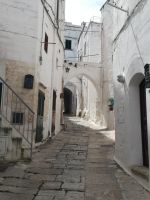 Ostuni &ndash; &copy; Anne-Katrin Müller (Eberhardt TRAVEL)
