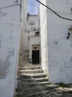 Ostuni &ndash; &copy; Anne-Katrin Müller (Eberhardt TRAVEL)