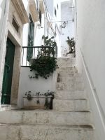 Ostuni &ndash; &copy; Anne-Katrin Müller (Eberhardt TRAVEL)