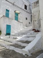 Ostuni &ndash; &copy; Anne-Katrin Müller (Eberhardt TRAVEL)