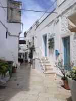 Ostuni &ndash; &copy; Anne-Katrin Müller (Eberhardt TRAVEL)