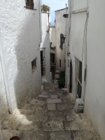 Ostuni &ndash; &copy; Anne-Katrin Müller (Eberhardt TRAVEL)