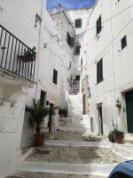 Ostuni &ndash; &copy; Anne-Katrin Müller (Eberhardt TRAVEL)