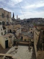 Matera &ndash; &copy; Anne-Katrin Müller (Eberhardt TRAVEL)