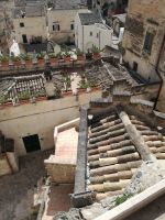 Matera &ndash; &copy; Anne-Katrin Müller (Eberhardt TRAVEL)