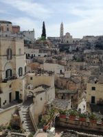 Matera &ndash; &copy; Anne-Katrin Müller (Eberhardt TRAVEL)