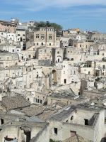 Matera &ndash; &copy; Anne-Katrin Müller (Eberhardt TRAVEL)