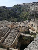 Matera &ndash; &copy; Anne-Katrin Müller (Eberhardt TRAVEL)