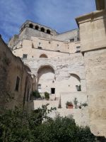 Matera &ndash; &copy; Anne-Katrin Müller (Eberhardt TRAVEL)